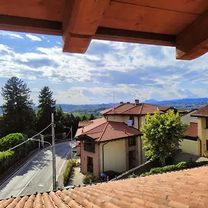Dell'oca Bianca Côme