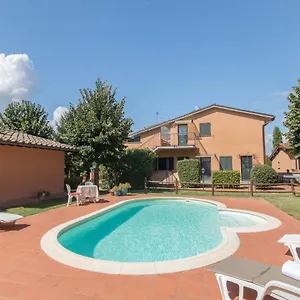 Mugello Village de vacances