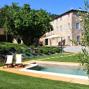 Casa Locci Holiday home