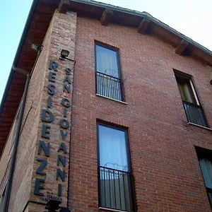 Apartahotel Residenza San Giovanni