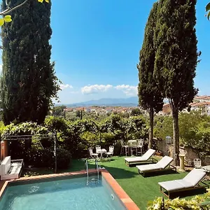 Hotel Quattro Gigli