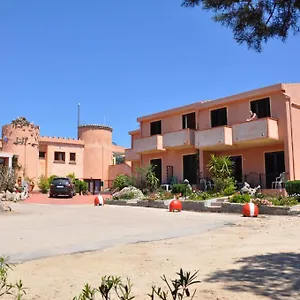 Le Dune Hotel