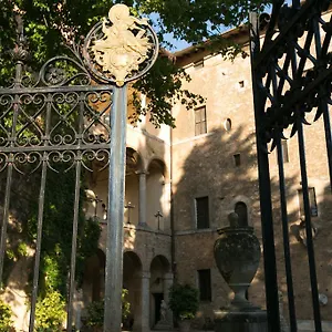 Relais La Suvera Hotel