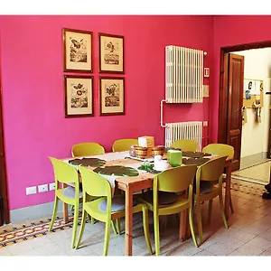 Bed and breakfast Borgo Largo 51