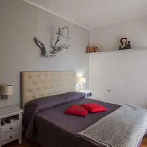 La Chicca Di Francesca Bed & Breakfast
