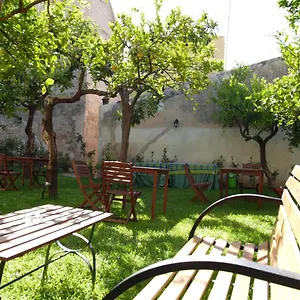 Il Giardino Del Barocco Noto