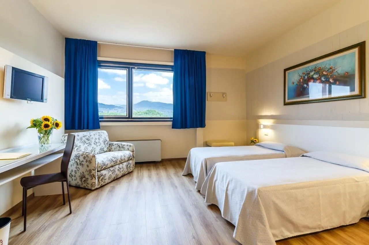 Hotel Country Club Capannori