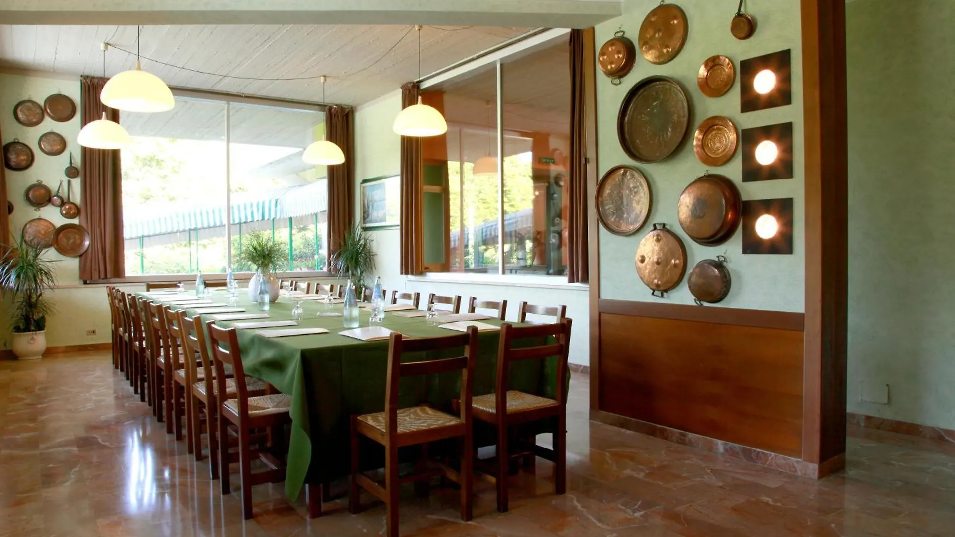 Hotel Country Club Capannori