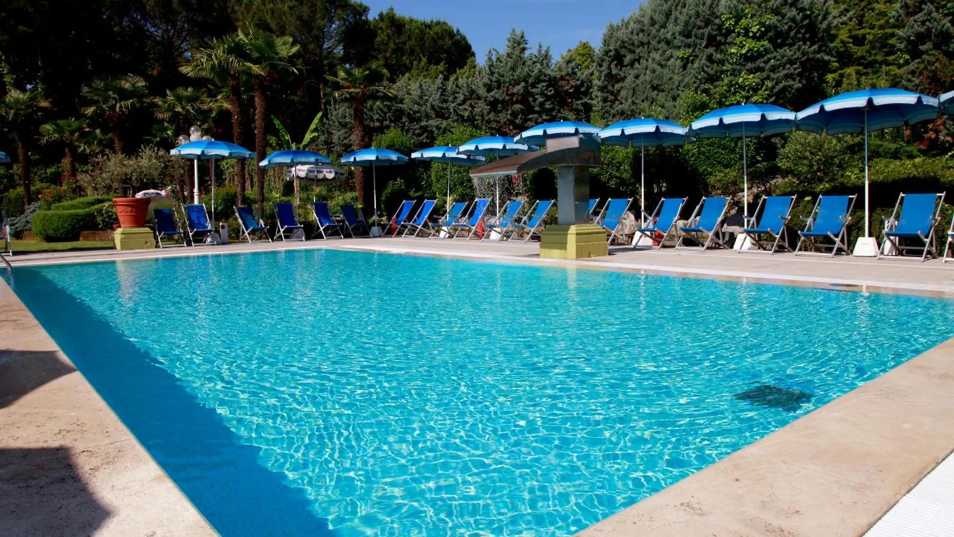 Hotel Country Club Capannori