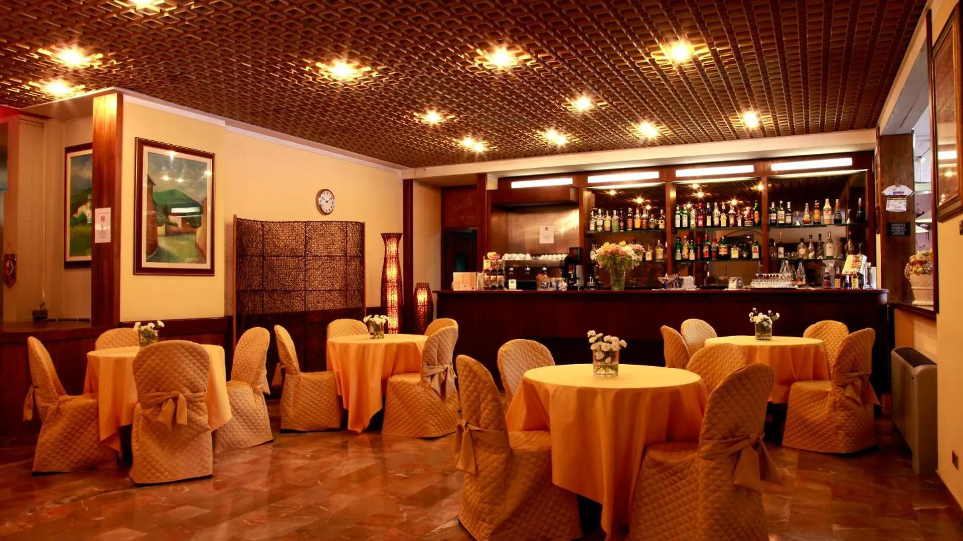 Hotel Country Club Capannori