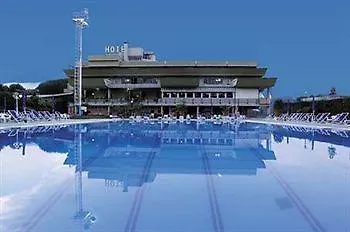 Hotel Country Club Capannori 4*,  Italia