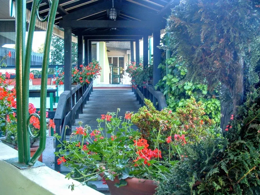 Hotel Country Club Capannori