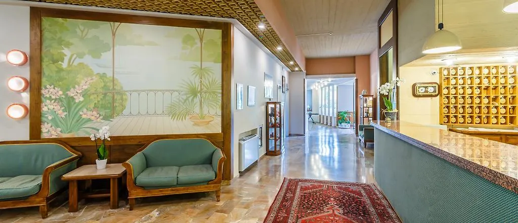 Hotel Country Club Capannori