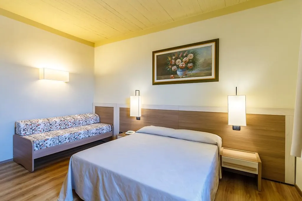 Hotel Country Club Capannori Italia
