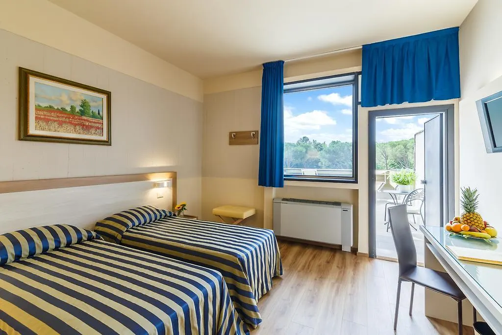 Hotel Country Club Capannori