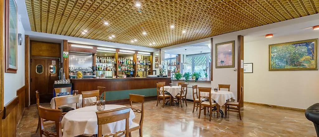 Hotel Country Club Capannori