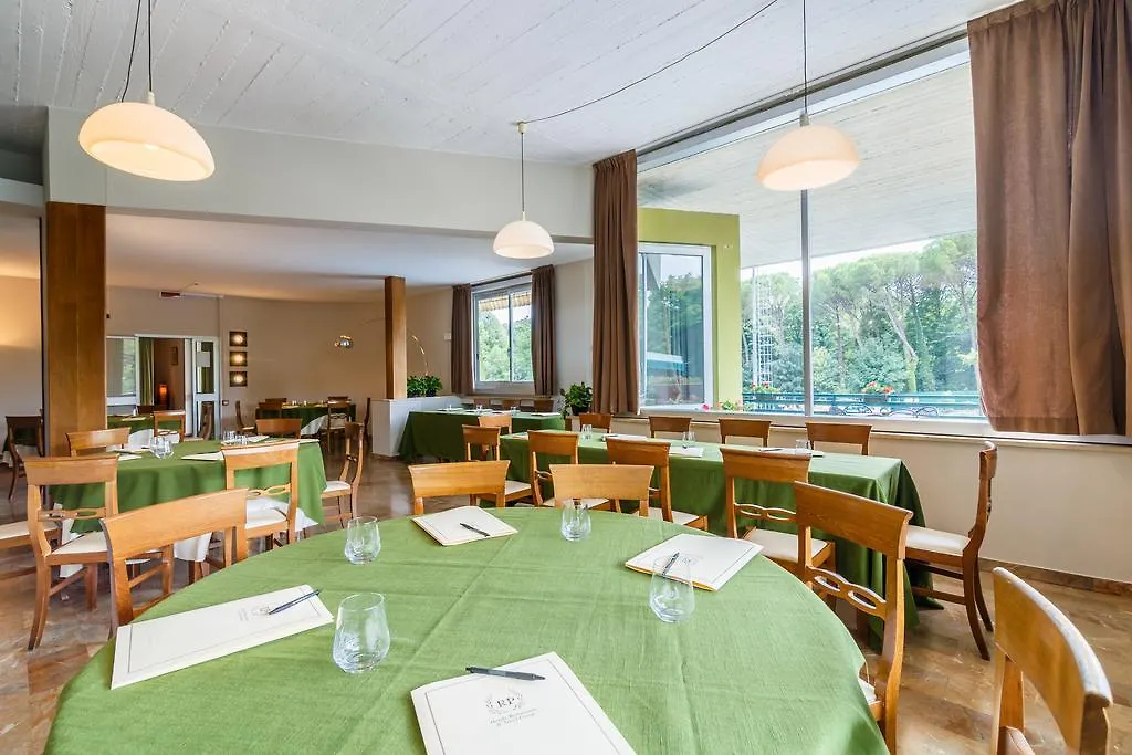 Hotel Country Club Capannori