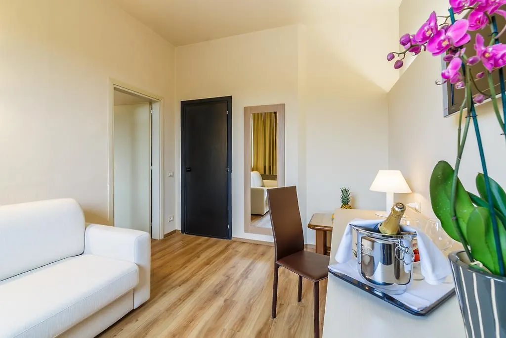 Hotel Country Club Capannori