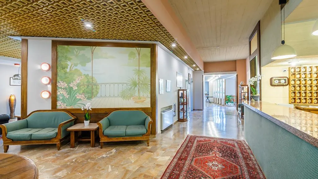 Hotel Country Club Capannori 4*,  Italia
