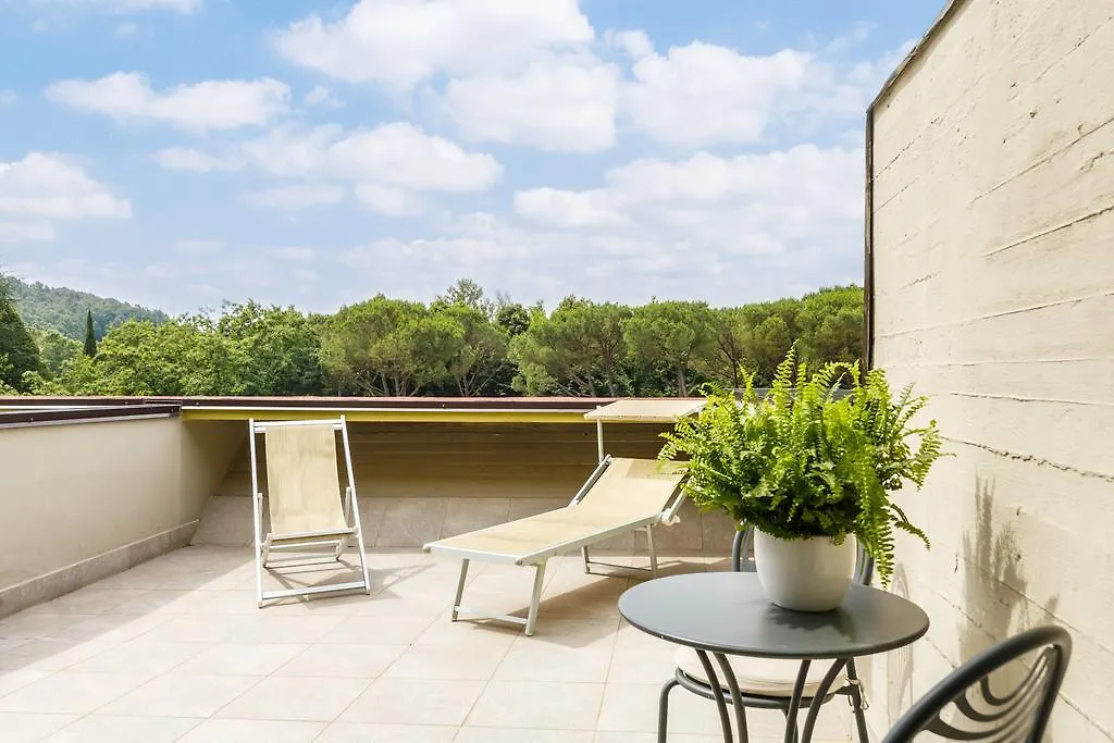 Hotel Country Club Capannori