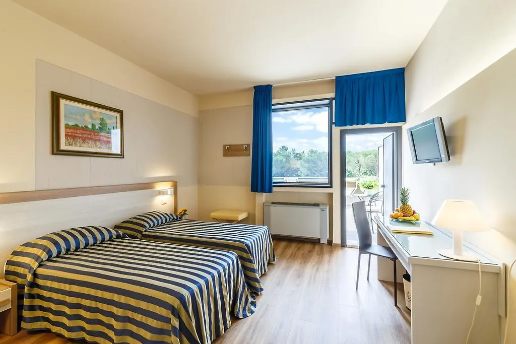 ****  Hotel Country Club Capannori Italy