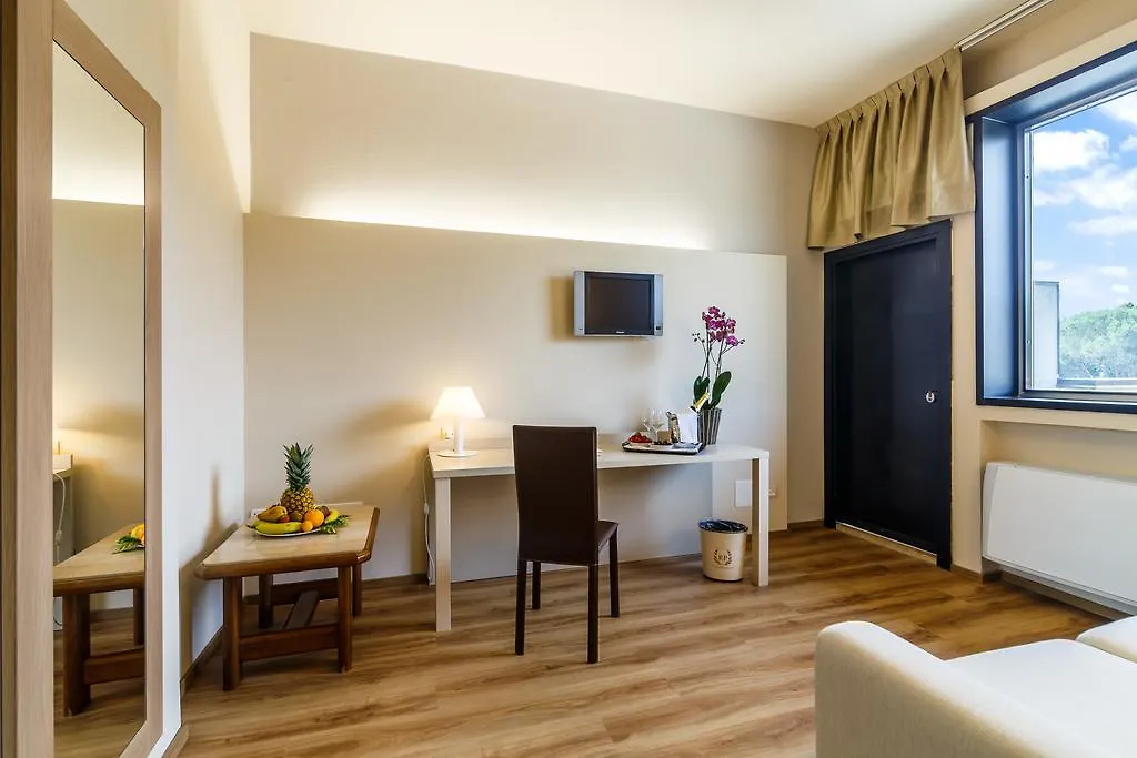 Hotel Country Club Capannori