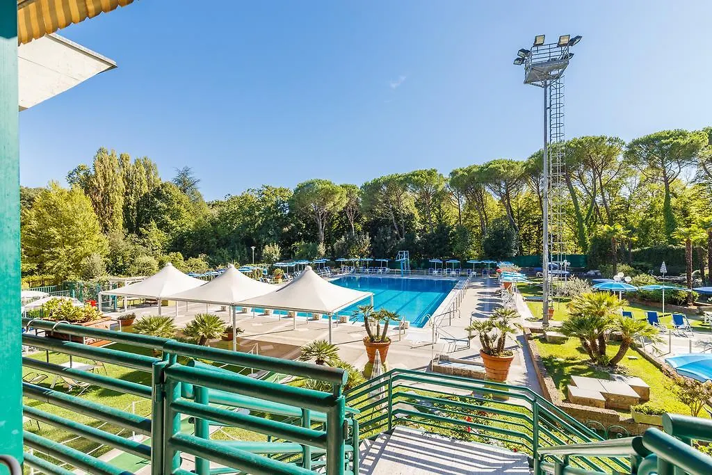 Hotel Country Club Capannori