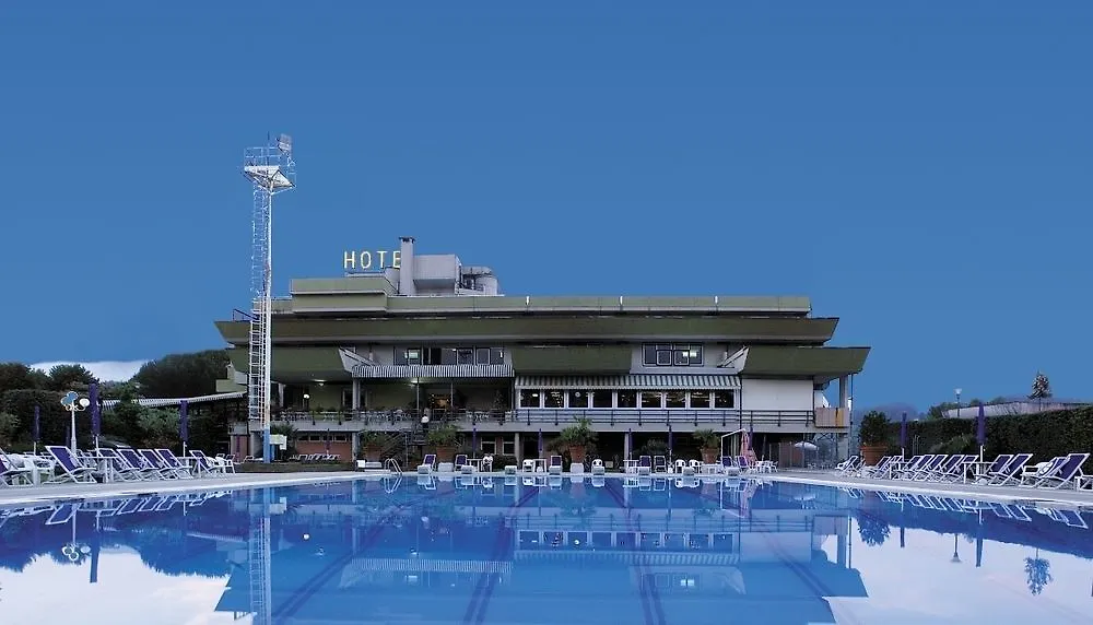 Hotel Country Club Capannori