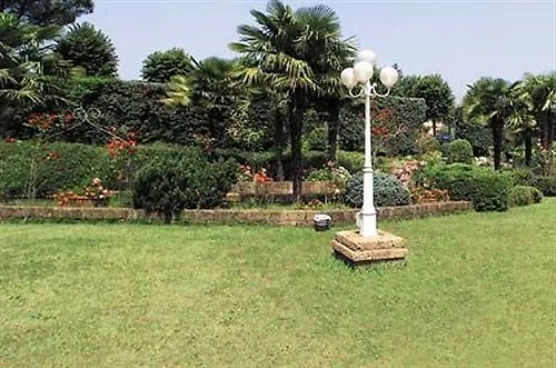 Hotel Country Club Capannori