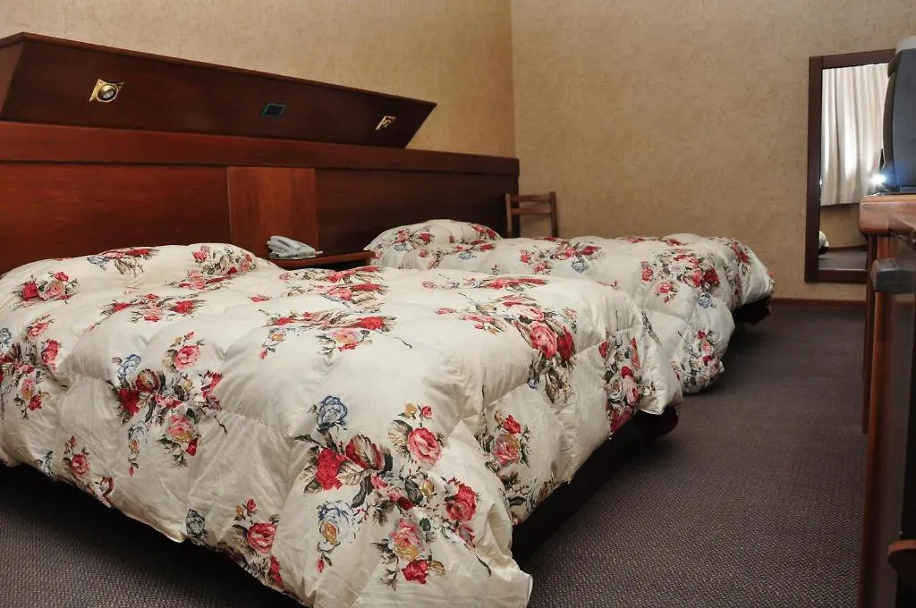Hotel Country Club Capannori Italia
