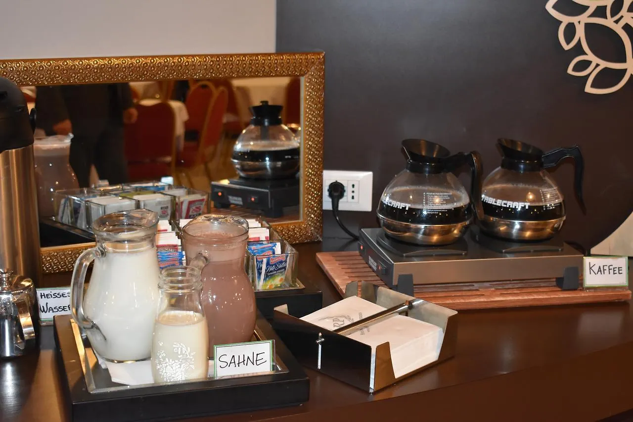 Hotel Country Club Capannori