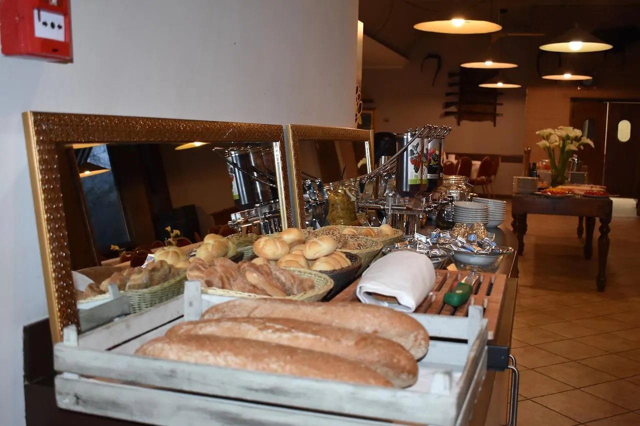 Hotel Country Club Capannori