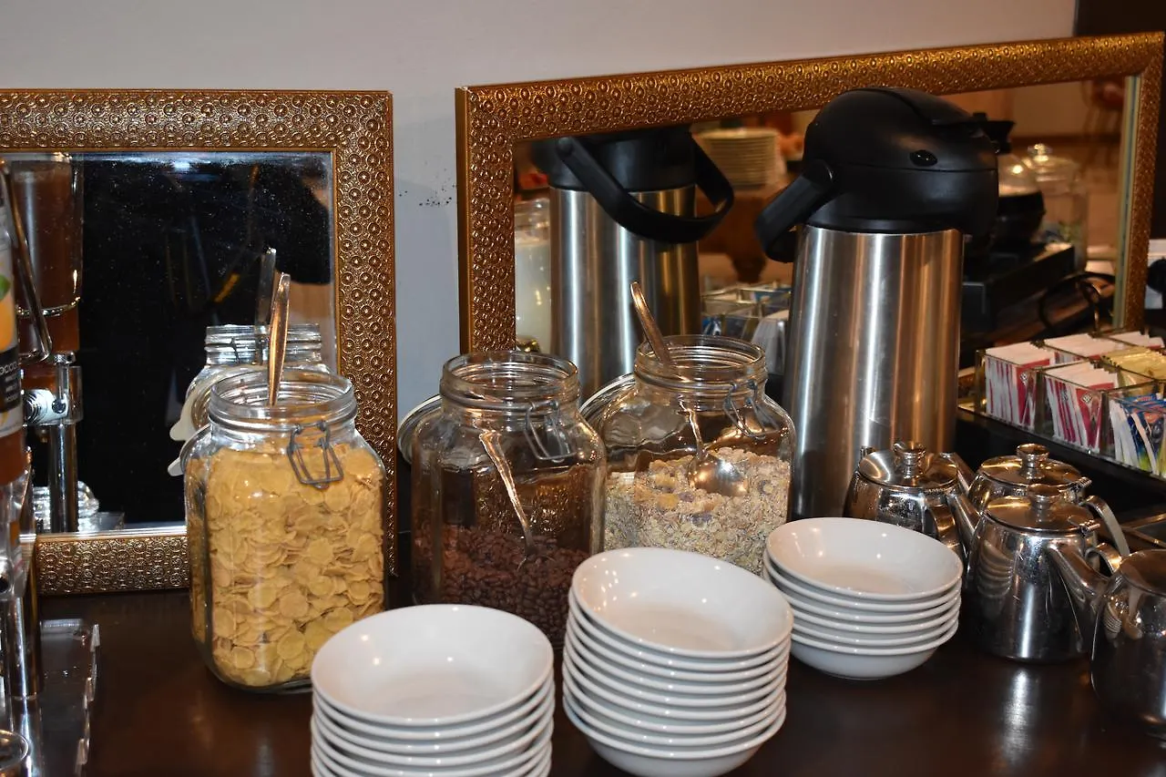 Hotel Country Club Capannori Italia
