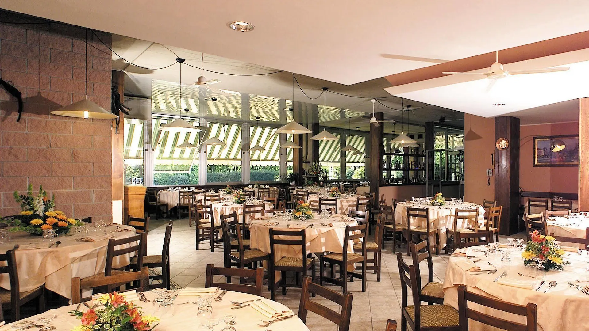 Hotel Country Club Capannori Italia