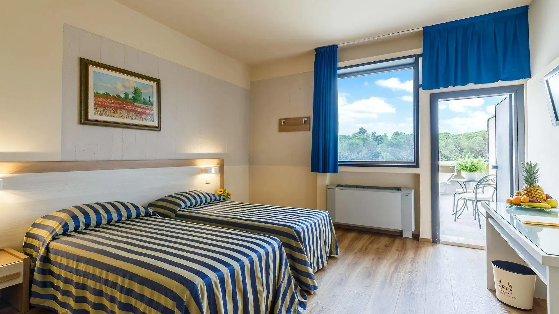 Hotel Country Club Capannori