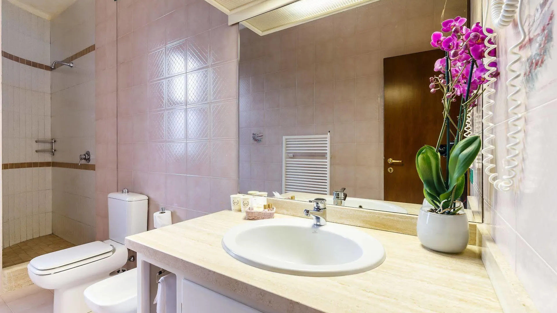 ****  Hotel Country Club Capannori Italia
