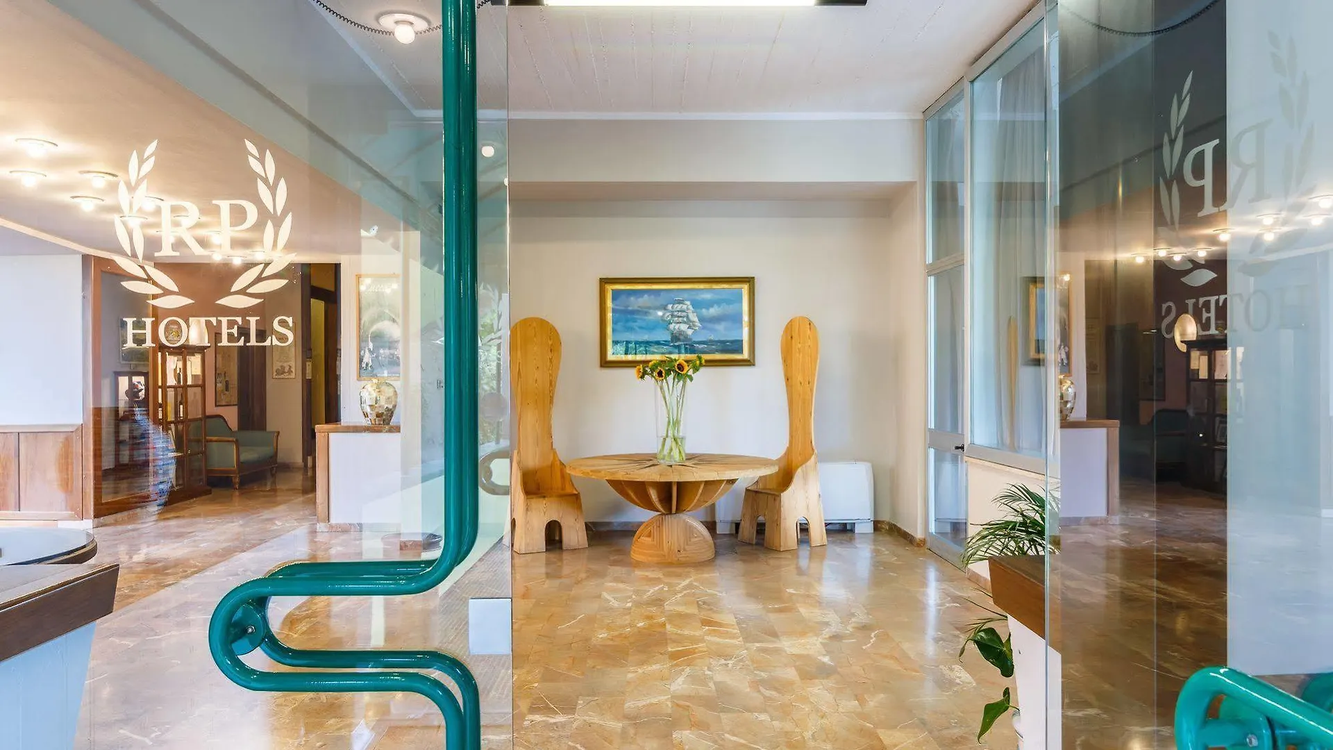 Hotel Country Club Capannori