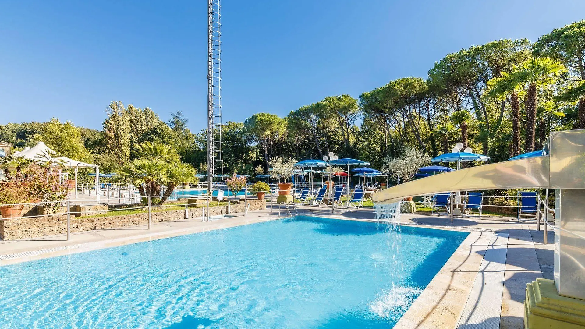 Hotel Country Club Capannori