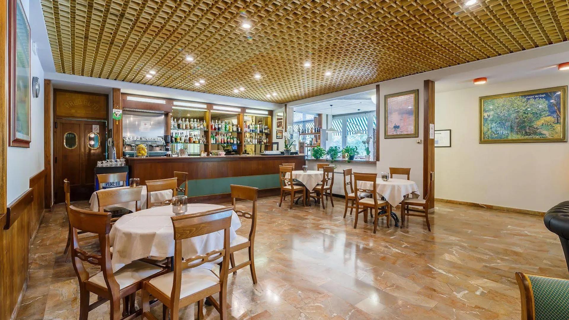 Hotel Country Club Capannori