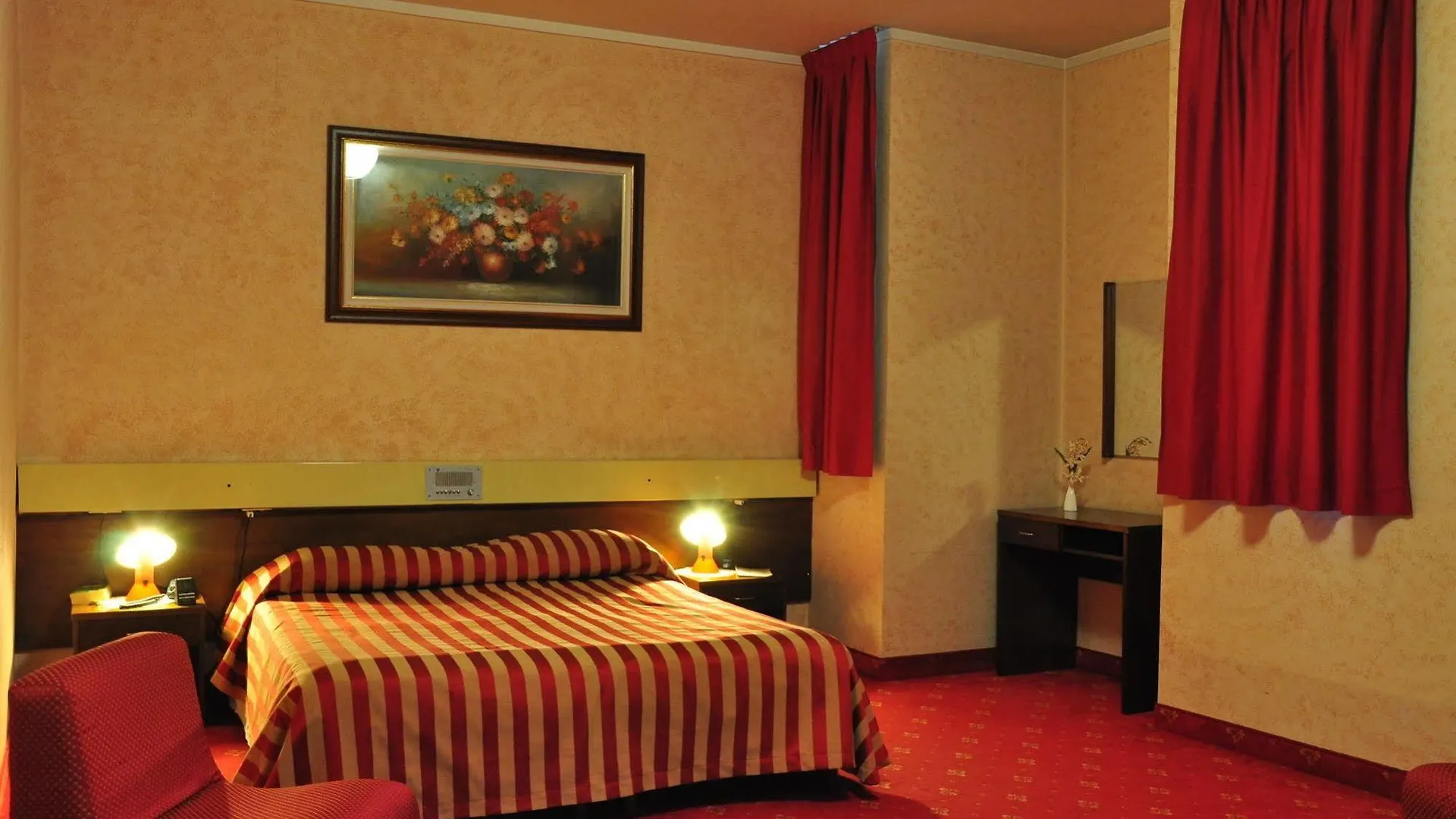 Hotel Country Club Capannori Italia