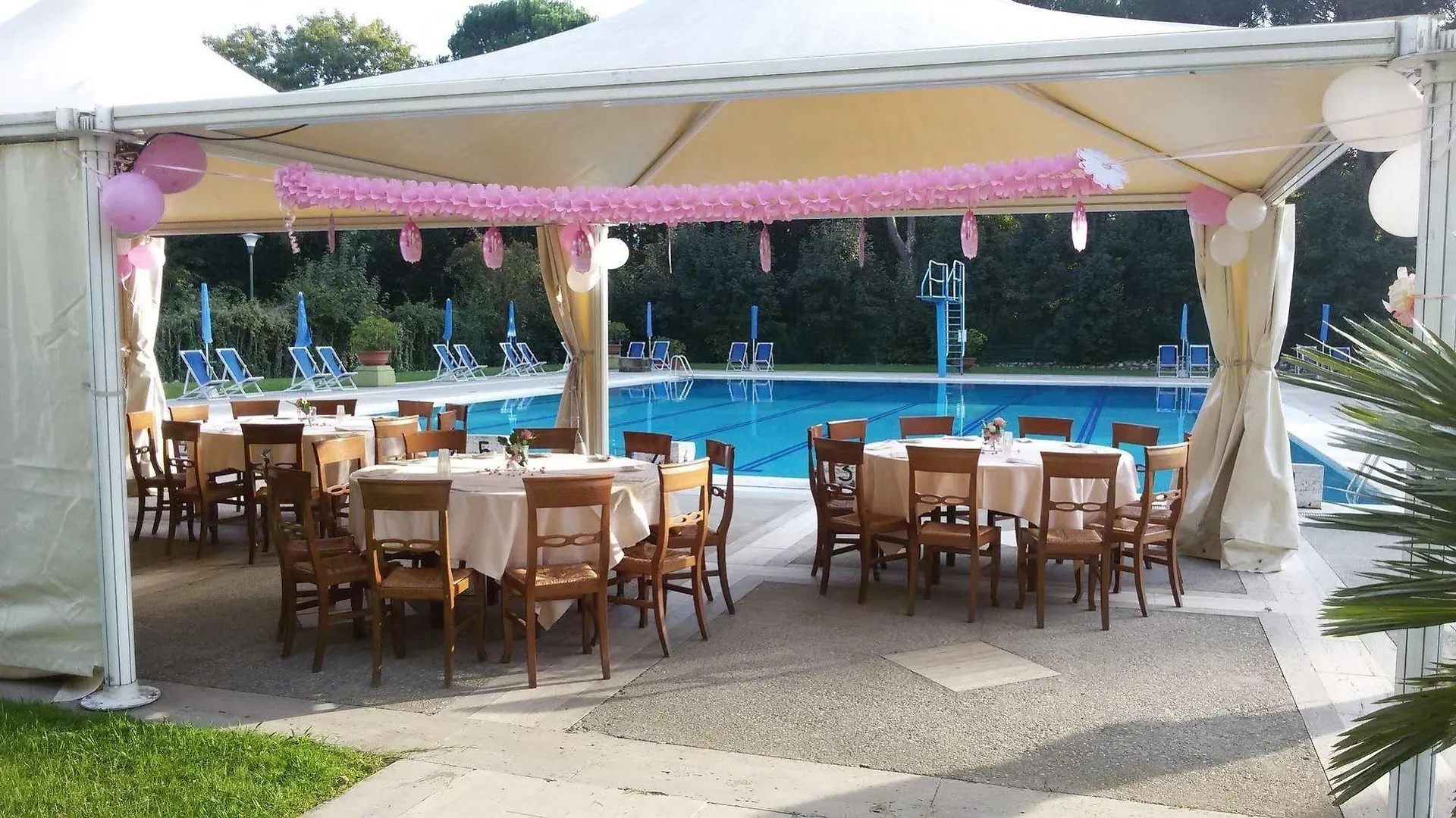 Hotel Country Club Capannori