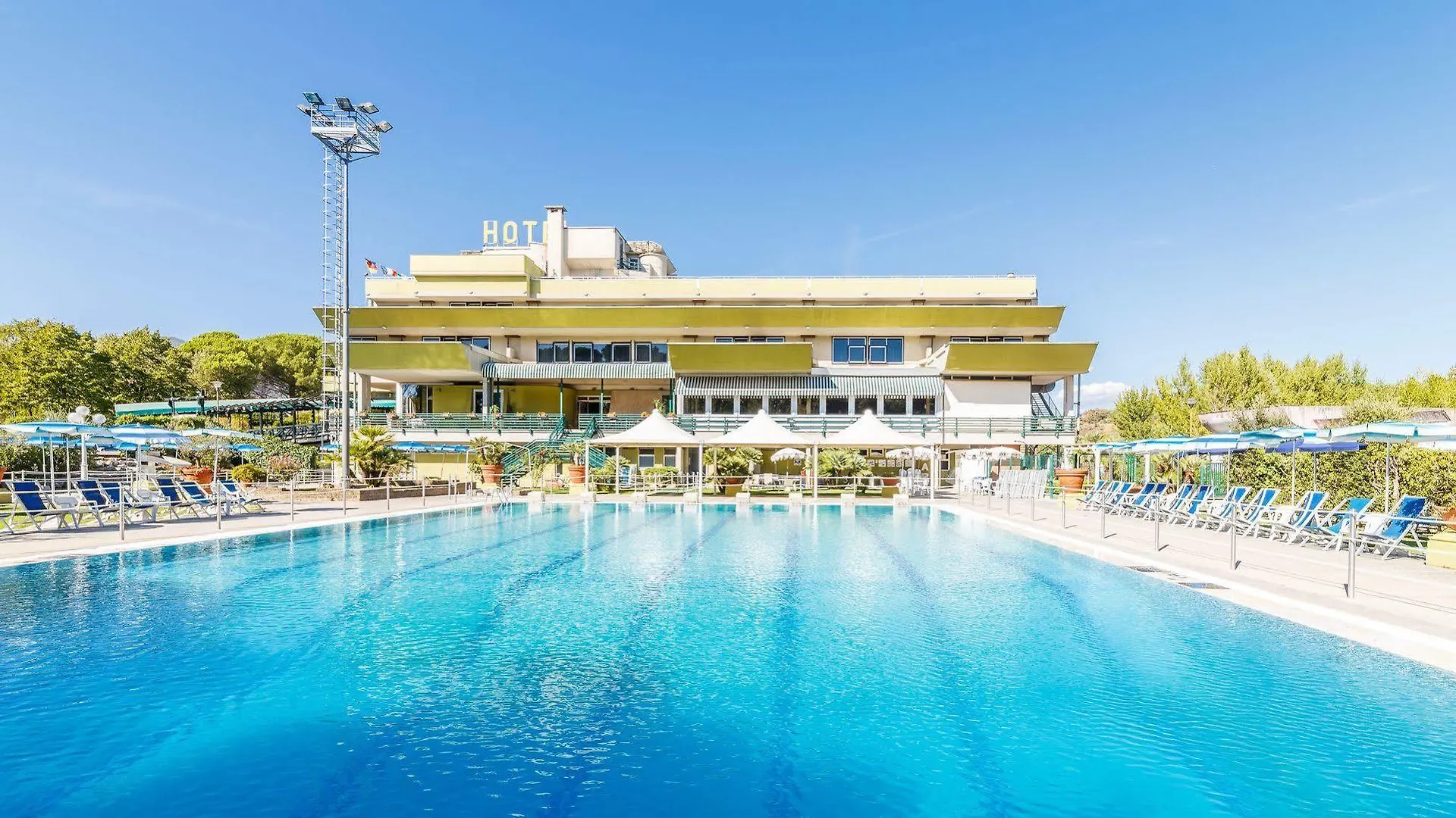 Hotel Country Club Capannori