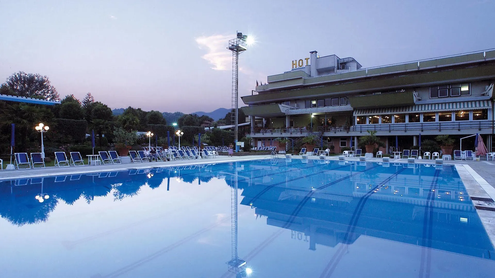 Hotel Country Club Capannori